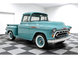 1957 Chevrolet Pickup (CC-2075941) for sale in Sherman, Texas