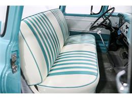1957 Chevrolet Pickup (CC-2075941) for sale in Sherman, Texas