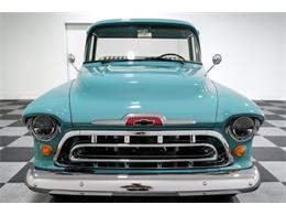 1957 Chevrolet Pickup (CC-2075941) for sale in Sherman, Texas