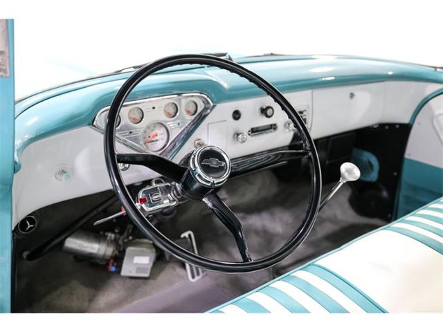 1957 Chevrolet Pickup (CC-2075941) for sale in Sherman, Texas