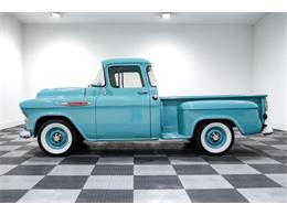 1957 Chevrolet Pickup (CC-2075941) for sale in Sherman, Texas