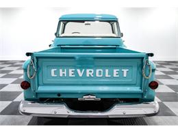 1957 Chevrolet Pickup (CC-2075941) for sale in Sherman, Texas