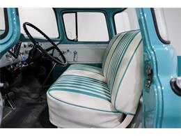 1957 Chevrolet Pickup (CC-2075941) for sale in Sherman, Texas