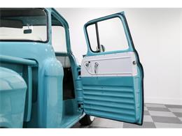 1957 Chevrolet Pickup (CC-2075941) for sale in Sherman, Texas