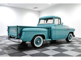 1957 Chevrolet Pickup (CC-2075941) for sale in Sherman, Texas