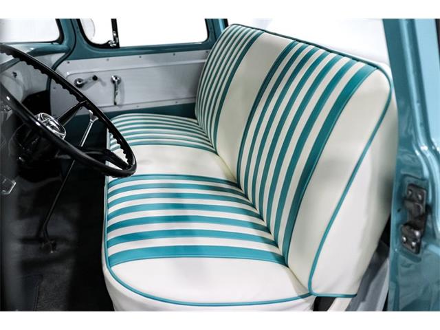 1957 Chevrolet Pickup (CC-2075941) for sale in Sherman, Texas