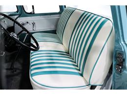 1957 Chevrolet Pickup (CC-2075941) for sale in Sherman, Texas