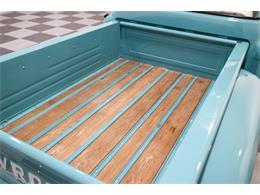 1957 Chevrolet Pickup (CC-2075941) for sale in Sherman, Texas