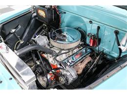 1957 Chevrolet Pickup (CC-2075941) for sale in Sherman, Texas
