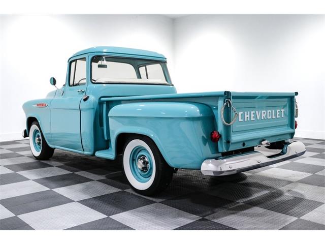 1957 Chevrolet Pickup (CC-2075941) for sale in Sherman, Texas