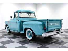 1957 Chevrolet Pickup (CC-2075941) for sale in Sherman, Texas