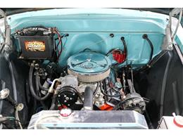 1957 Chevrolet Pickup (CC-2075941) for sale in Sherman, Texas