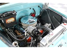 1957 Chevrolet Pickup (CC-2075941) for sale in Sherman, Texas