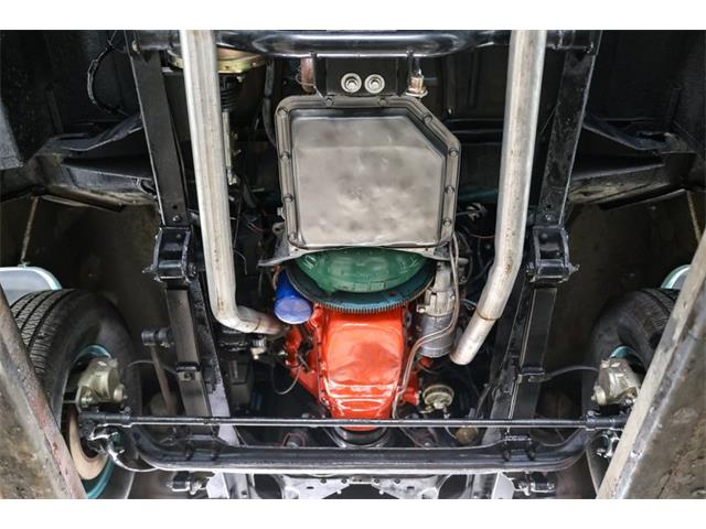 1957 Chevrolet Pickup (CC-2075941) for sale in Sherman, Texas