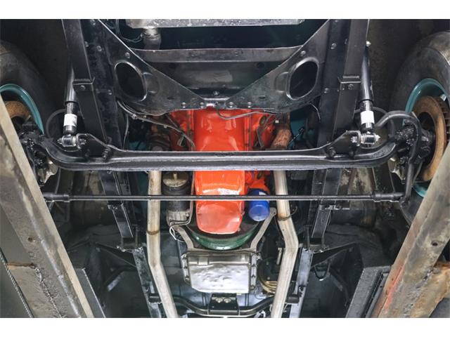 1957 Chevrolet Pickup (CC-2075941) for sale in Sherman, Texas