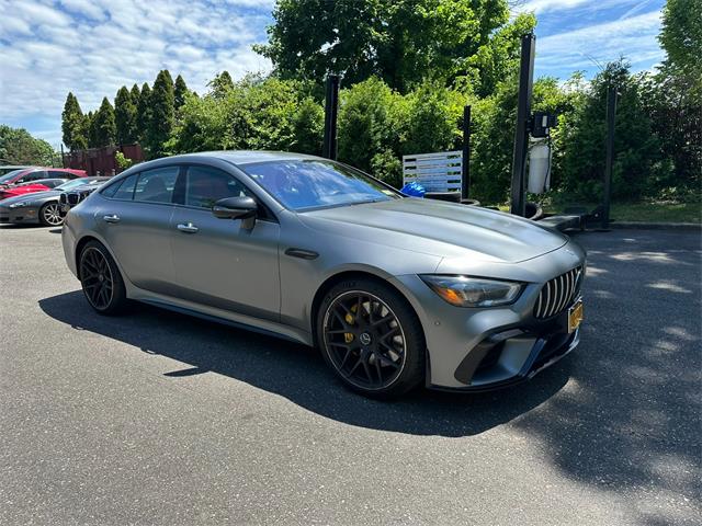 2019 Mercedes-Benz AMG (CC-2075942) for sale in Huntington Station, New York