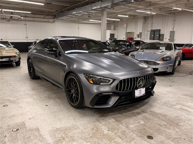 2019 Mercedes-Benz AMG (CC-2075942) for sale in Huntington Station, New York