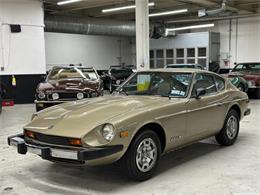 1978 Datsun 280Z (CC-2075943) for sale in Huntington Station, New York