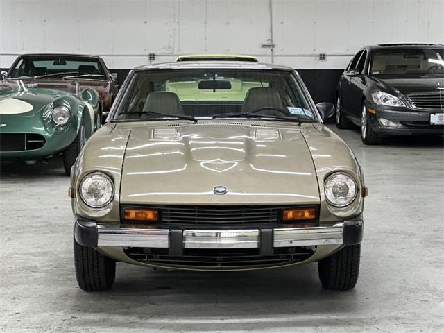 1978 Datsun 280Z (CC-2075943) for sale in Huntington Station, New York