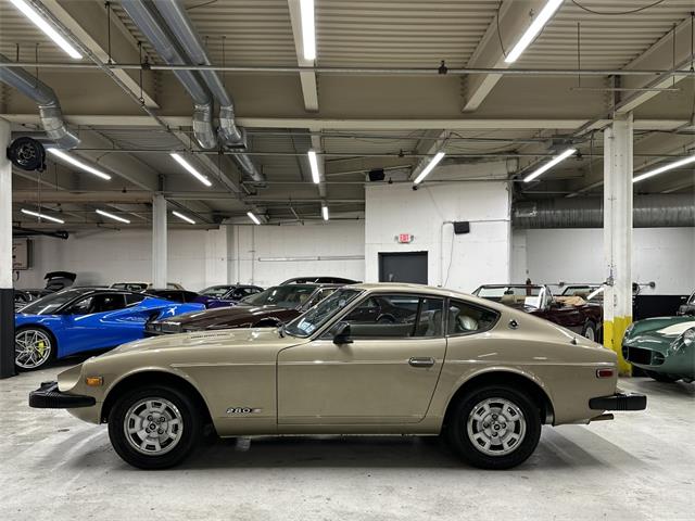 1978 Datsun 280Z (CC-2075943) for sale in Huntington Station, New York
