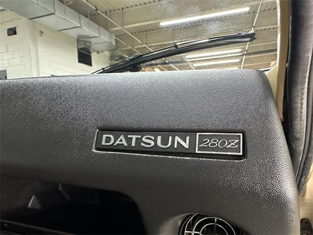 1978 Datsun 280Z (CC-2075943) for sale in Huntington Station, New York