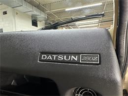 1978 Datsun 280Z (CC-2075943) for sale in Huntington Station, New York