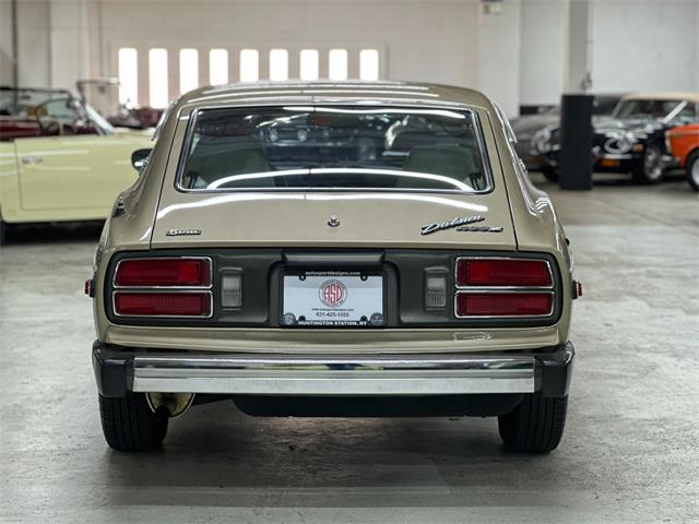 1978 Datsun 280Z (CC-2075943) for sale in Huntington Station, New York