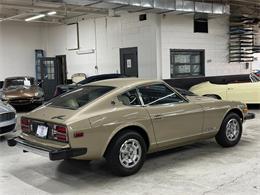 1978 Datsun 280Z (CC-2075943) for sale in Huntington Station, New York