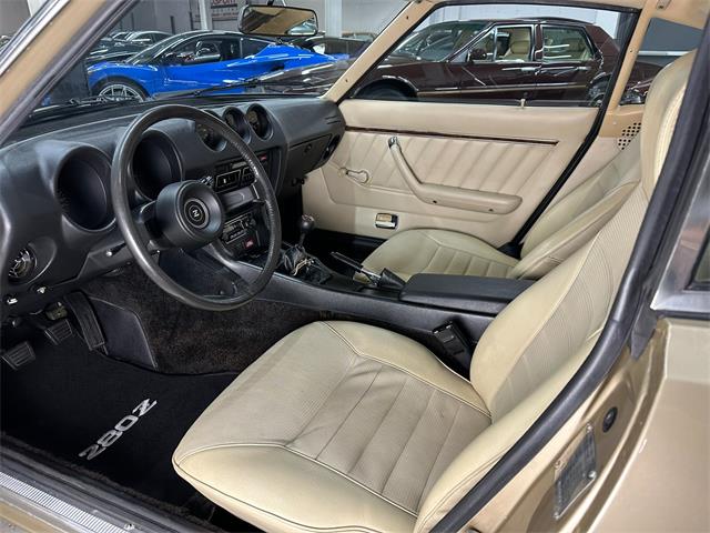 1978 Datsun 280Z (CC-2075943) for sale in Huntington Station, New York