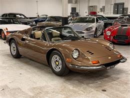 1973 Ferrari Dino (CC-2075944) for sale in Huntington Station, New York