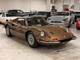 1973 Ferrari Dino (CC-2075944) for sale in Huntington Station, New York
