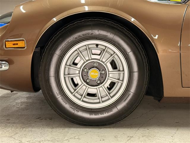 1973 Ferrari Dino (CC-2075944) for sale in Huntington Station, New York