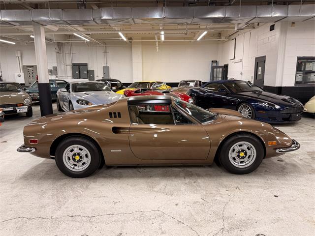 1973 Ferrari Dino (CC-2075944) for sale in Huntington Station, New York