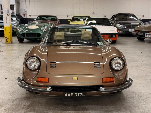 1973 Ferrari Dino (CC-2075944) for sale in Huntington Station, New York