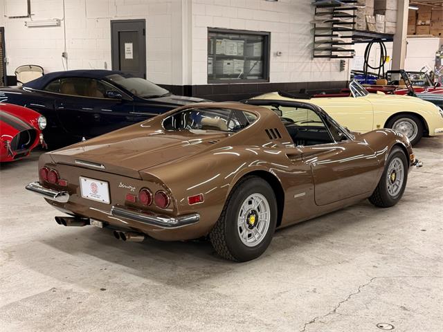 1973 Ferrari Dino (CC-2075944) for sale in Huntington Station, New York