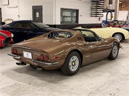 1973 Ferrari Dino (CC-2075944) for sale in Huntington Station, New York