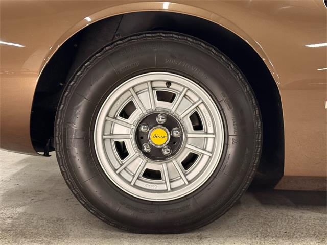 1973 Ferrari Dino (CC-2075944) for sale in Huntington Station, New York