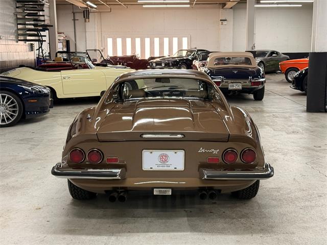 1973 Ferrari Dino (CC-2075944) for sale in Huntington Station, New York