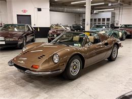1973 Ferrari Dino (CC-2075944) for sale in Huntington Station, New York