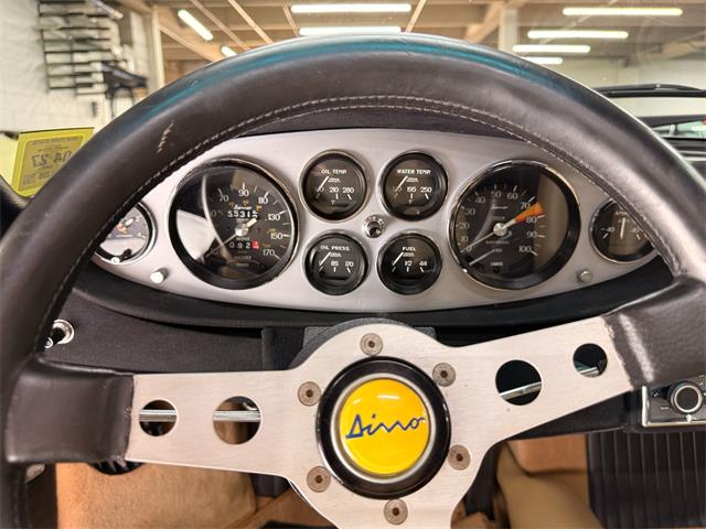 1973 Ferrari Dino (CC-2075944) for sale in Huntington Station, New York
