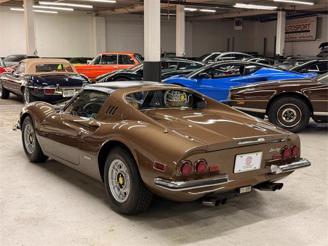 1973 Ferrari Dino (CC-2075944) for sale in Huntington Station, New York