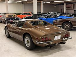 1973 Ferrari Dino (CC-2075944) for sale in Huntington Station, New York