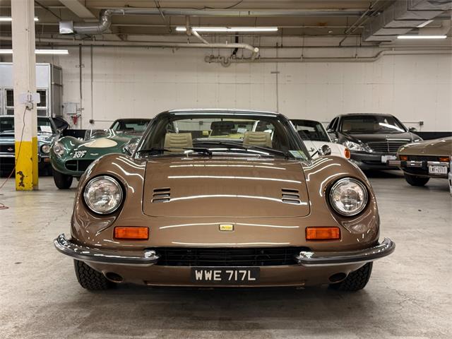 1973 Ferrari Dino (CC-2075944) for sale in Huntington Station, New York