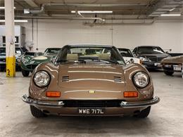 1973 Ferrari Dino (CC-2075944) for sale in Huntington Station, New York