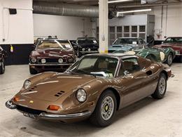 1973 Ferrari Dino (CC-2075944) for sale in Huntington Station, New York