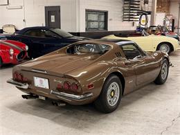 1973 Ferrari Dino (CC-2075944) for sale in Huntington Station, New York