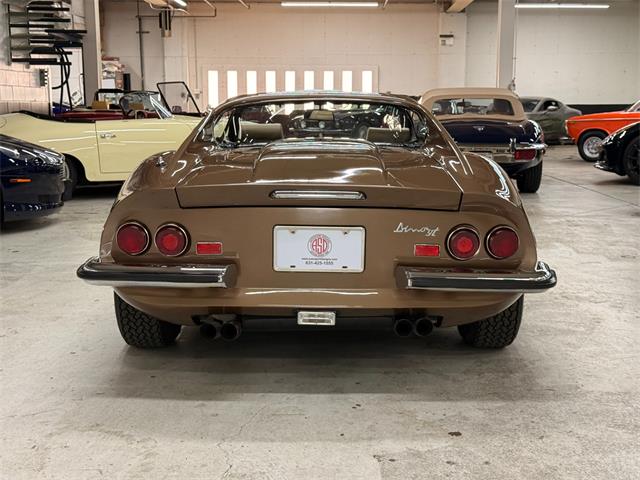 1973 Ferrari Dino (CC-2075944) for sale in Huntington Station, New York