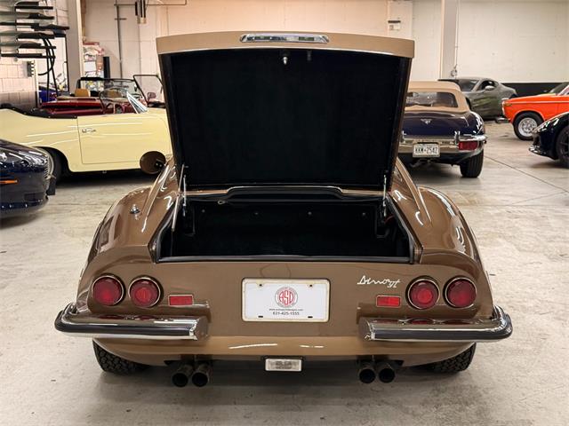 1973 Ferrari Dino (CC-2075944) for sale in Huntington Station, New York