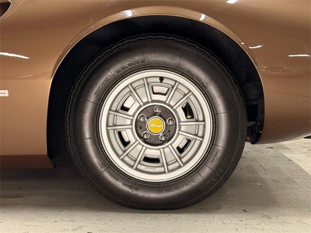 1973 Ferrari Dino (CC-2075944) for sale in Huntington Station, New York