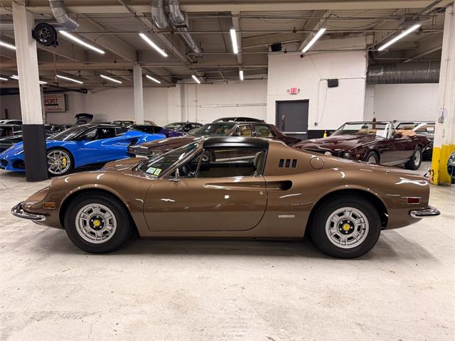 1973 Ferrari Dino (CC-2075944) for sale in Huntington Station, New York